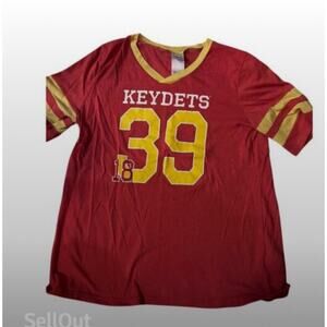 Virginia Military Institute women’s T shirt